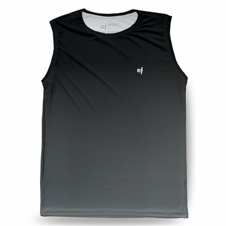 Imagem de Kit 4 Regata Masculina Cavada Academia Térmica Slim Dry Esportiva Musculação Treino Funcional