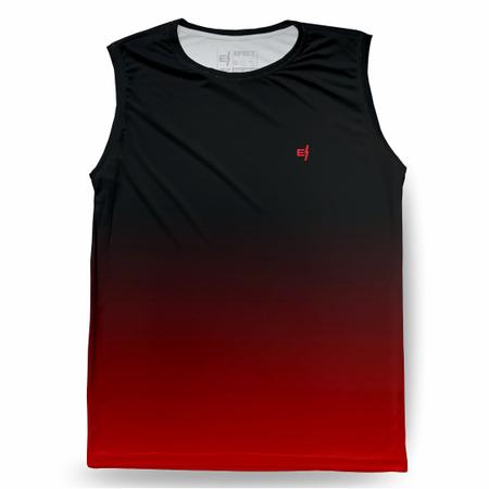 Imagem de Kit 4 Regata Masculina Cavada Academia Térmica Slim Dry Esportiva Musculação Treino Funcional