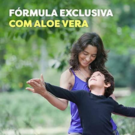 Imagem de Kit 4 Repelentes Loção Off! Family 200ml cada