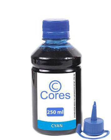 Kit 4 Tintas Compatível Canon G1100 250ml Inova Ink Imagem de Kit 4 Tintas Compatível Canon G1100 250ml Inova Ink
