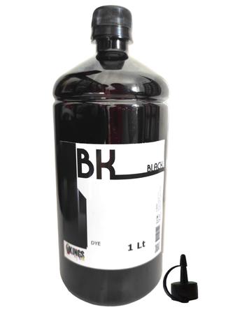 Imagem de Kit 4 x 100ML Compatível Tinta Impressora Canon PIXMA MG2510 Alta Qualidade Kings Of Ink