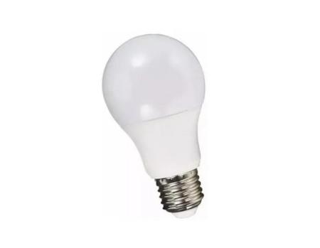 Imagem de Kit 40 Lâmpadas Led 9w Residencial Bulbo Bivolt Branco Frio 6000k