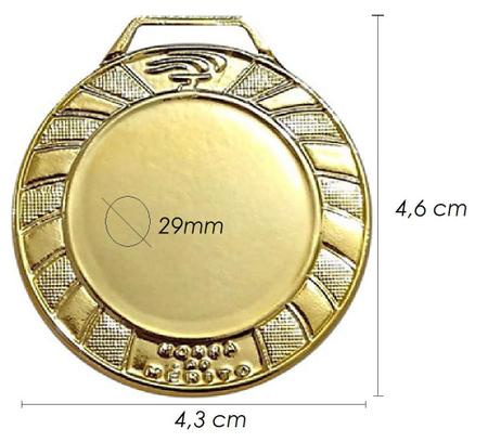 Personalizado 360-grau rotatable futebol medalha tag ouro, prata e