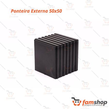 Imagem de Kit 40 ponteira ext 50x50