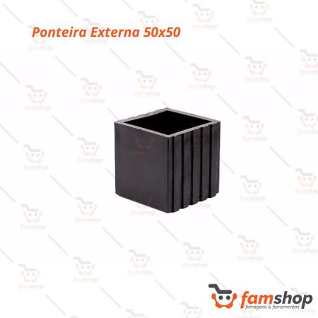 Imagem de Kit 40 ponteira ext 50x50