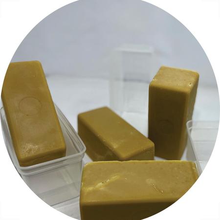 Imagem de Kit 40 Unid. Formas Sabão Sabonete 250 ml