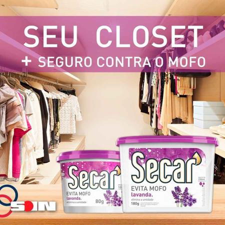 Deshumidificador Para Closet – Do it Center