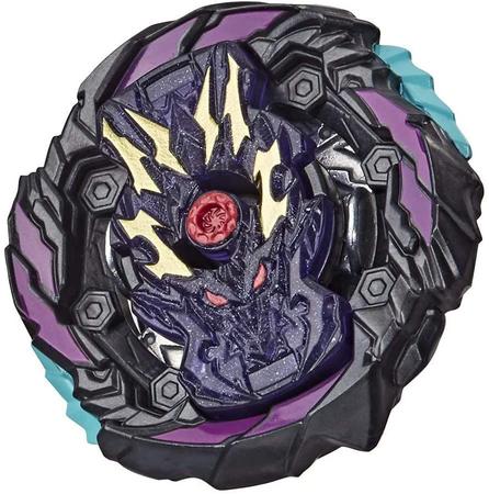 Beyblade Burst Slingshock Lançador Ataque Preciso + Kit Elemento X Hasbro -  Tornado Gyro - Pião de Batalha - Magazine Luiza