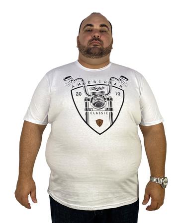 blusa levis vermelha