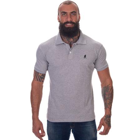 Kit 5 Camisa Polo Masculina Original Atacado C Nota Fiscal POLO