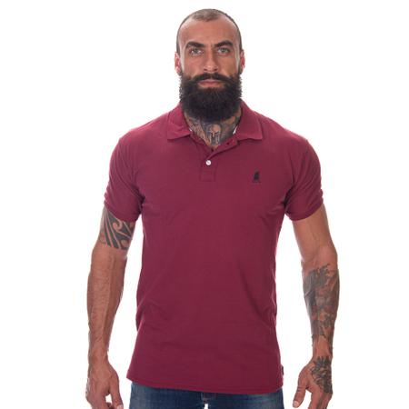 Camisa polo primeira store linha atacado