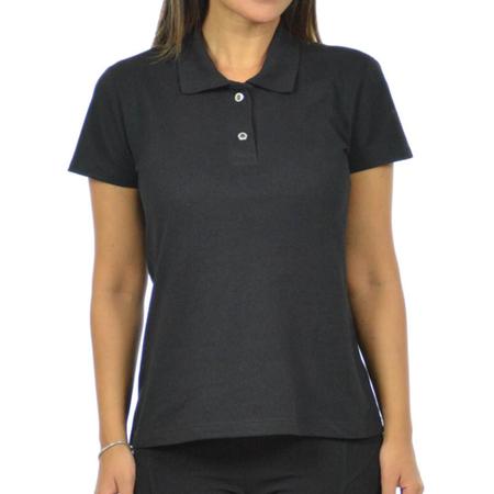 Camisa polo cheap piquet atacado
