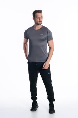 Imagem de Kit 5 Camiseta Camisa Dryfit Masculina Treino Academia Fit