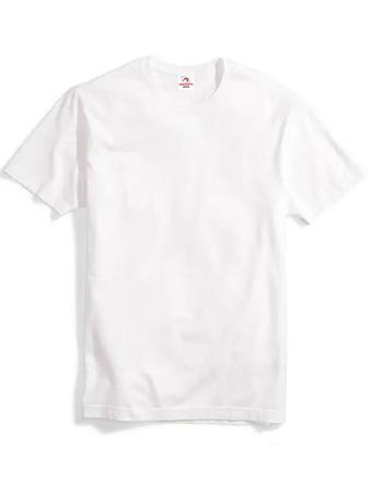 Imagem de Kit 5 Camisetas Básicas Masculina T-shirt Algodão Colors Tee