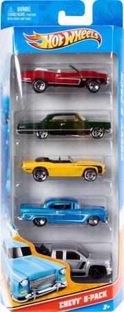 Carrinho Hot Wheels - Veículos Básicos Sortidos (Unidade) - Blanc Toys -  Felicidade em brinquedos