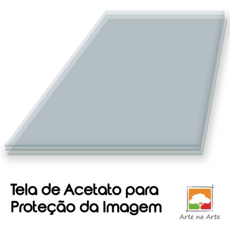 Imagem de Kit 5 Certificados/Diplomas A4 com Tela de Acetato e MDF