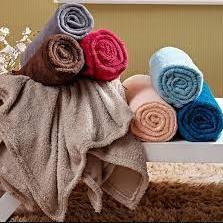 Imagem de Kit 5 Coberta Cobertores Manta Mantinha Casal Padrao  Anti Alergica Lisas Sortidas Soft Quentinha