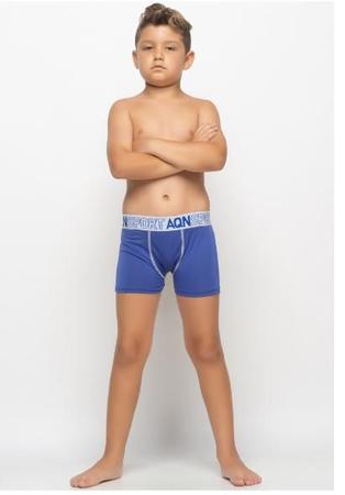Cueca infantil  