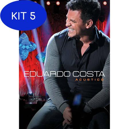 Eduardo Costa lança canção romântica Me ajuda a te esquecer