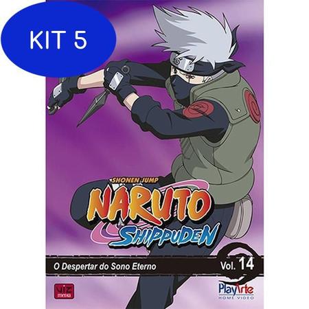 Naruto Eterno