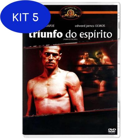 dvd o filme dos espiritos em Promoção no Magazine Luiza