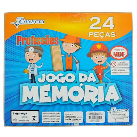 Kit 5 jogos educacional quebra cabeça puzzle alfabetização - Conecta - Quebra  Cabeça - Magazine Luiza