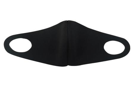 Imagem de Kit 5 Máscara Proteção Facial Neoprene Original Ninja