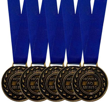 Conheça os troféus e medalhas que serão entregues na premiação da