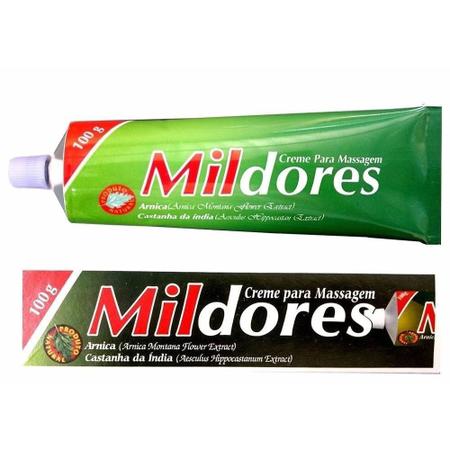 Kit 5 Pomada Fisiofort Premium 150G + 5 Pomada Mil Dores - Bio Instinto Imagem de Kit 5 Pomada Fisiofort Premium 150G + 5 Pomada Mil Dores