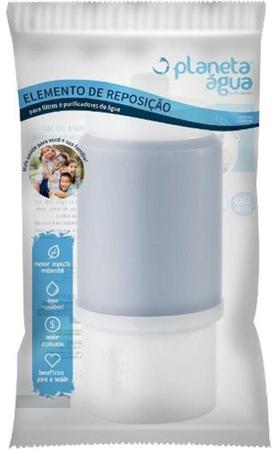 Imagem de Kit 5 Refil Filtro Para Ap200 Fit200 Pa200 Ef 200 Bf200 3M