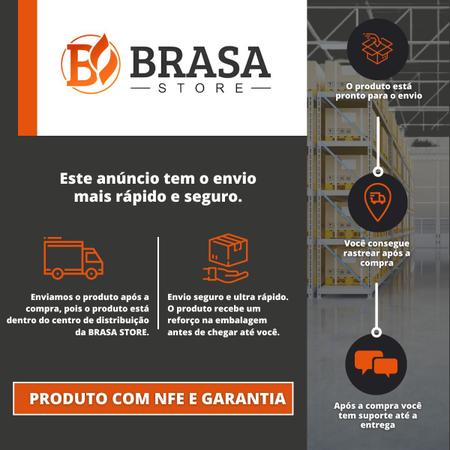 Imagem de Kit 5 Suportes Bandeja Com Formas De Alumínio 40Cm Para Cortar E Servir Pizza