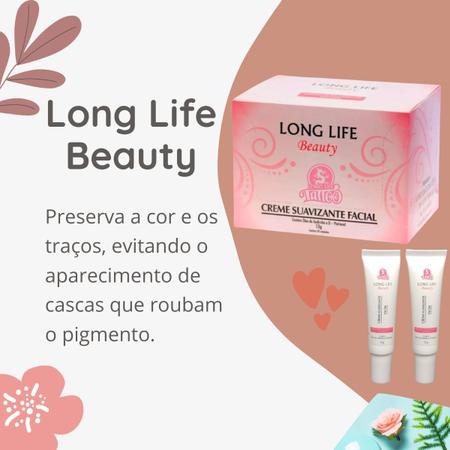 Imagem de Kit 5 unids. Creme Suavizante Pós Micropigmentação 12 g