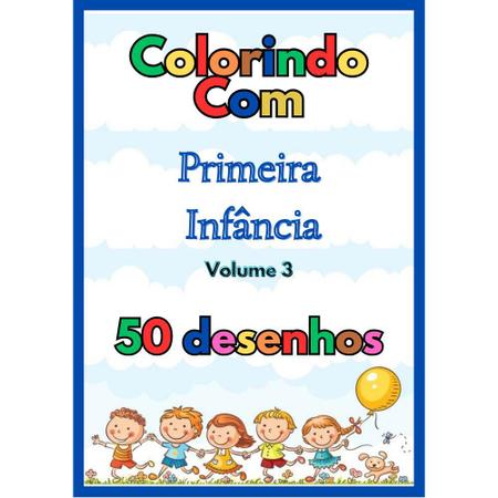 Kit 50 Desenhos Para Colorir Infantil Folha A4 Pokemon Anime - Infinity  Brinquedos - Kit de Colorir - Magazine Luiza