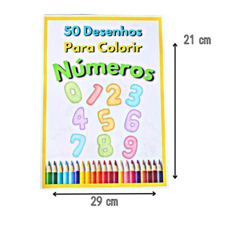 Kit 50 Desenhos Infantil P/ Colorir Sonic Envio Imediato