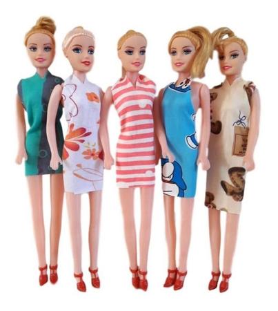 Roupas Barbie Atacado