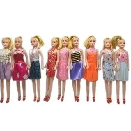 Roupas Barbie Atacado