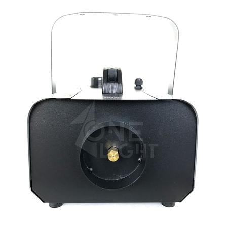 Imagem de Kit 5par led rgbwa 60 led   2mini wash 7 led  maquina de fumaça 1200w