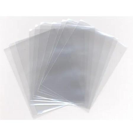 Protetores de cartas (Sleeves) - Bucaneiros Acessórios