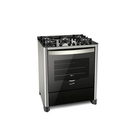 Kit 6 Anel Vedação do Botão Fogão Gran Cheff 5 Bocas Fischer Imagem de Kit 6 Anel Vedação do Botão Fogão Gran Cheff 5 Bocas Fischer