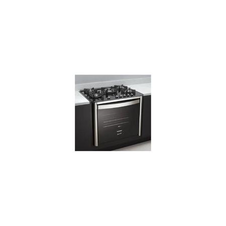 Kit 6 Anel Vedação do Botão Fogão Gran Cheff 5 Bocas Fischer Imagem de Kit 6 Anel Vedação do Botão Fogão Gran Cheff 5 Bocas Fischer
