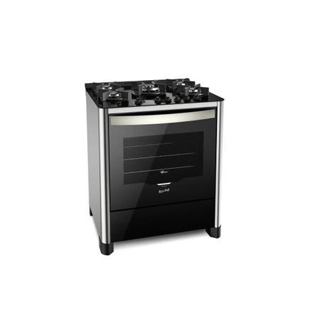 Kit 6 Anel Vedação do Botão Fogão Gran Cheff 5 Bocas Fischer Imagem de Kit 6 Anel Vedação do Botão Fogão Gran Cheff 5 Bocas Fischer