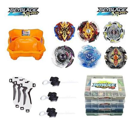 Beyblade mais forte do universo: Com o melhor preço