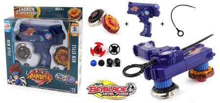 Beyblade Burst Sem Lançador Diversos Modelos Arena Metal Fusion