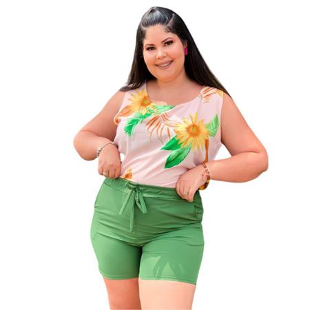 Blusas gg sale femininas atacado