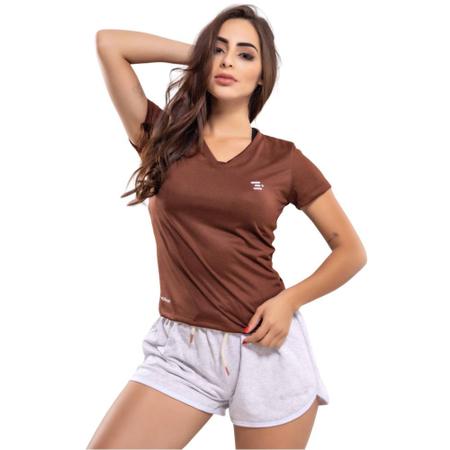Blusas de academia feminina atacado sales