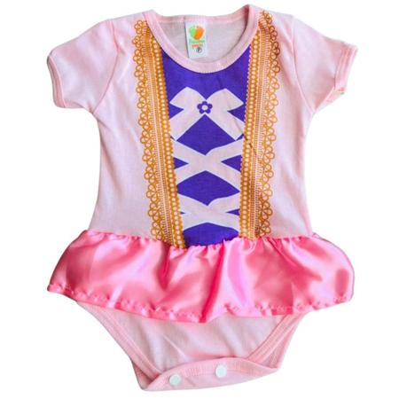 Body recem hotsell nascido feminino