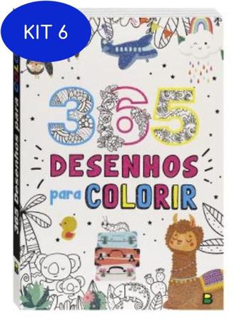 92 desenhos de meninas para colorir