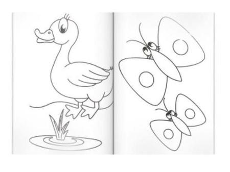 82 ideias de Desenhos de Animais para Colorir  animais para colorir,  colorir, páginas de colorir com animais
