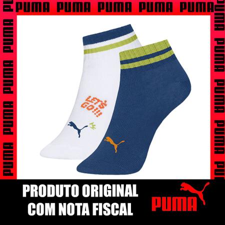 Imagem de Kit 6 Pares De Meia Infantil Com Calcanhar Verdadeiro Para Menino E Menina