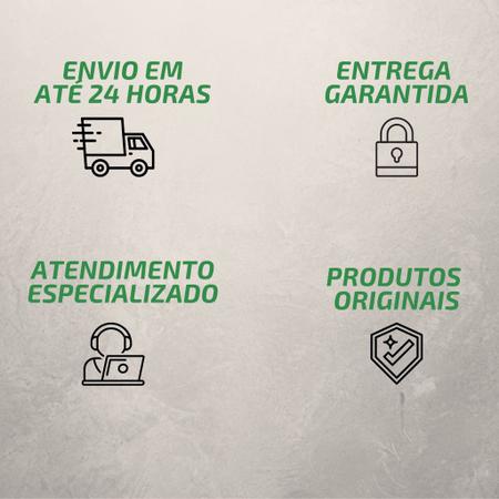 Imagem de Kit 6 Potes Grandes Para Alimentos Organizador de Geladeira Marmita Alta Qualidade Sanremo- SALMÃO